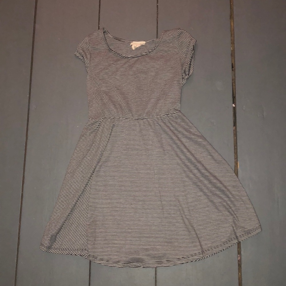 wet seal dress